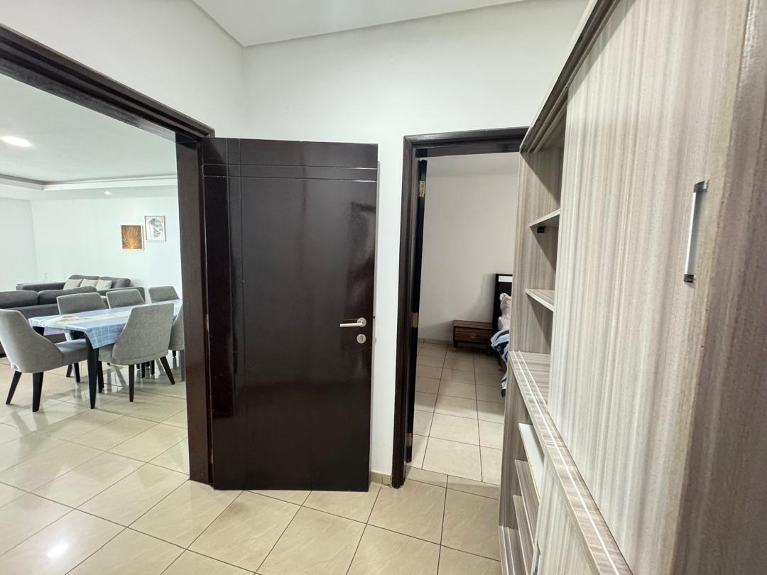 Résidence Meublé Zone 4